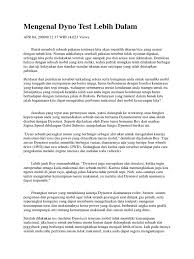 Tentukan nilai x agar fungsi f(x) = x2 — 8x — 9 naik. Mengenal Dyno Test Lebih Dalam