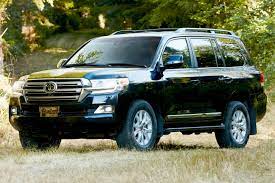2 empower you to find and compare lease deals on your ideal car. 2020 Toyota Land Cruiser Suv Regency Leasing Every Make Every Model Everyday Low Price