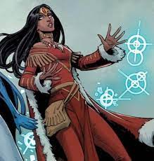 Though black lightning is the story of how jefferson pierce comes out of superhero retirement to jefferson pierce is one of the most experienced superheroes on tv. Black Haired Heroines