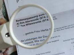 Aber auch die finanzielle situation kann sich im todesfall. Witwenrente Anspruch Erlischt Mit Wiederheirat Berlin De