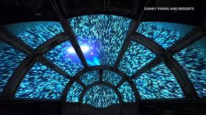 Check spelling or type a new query. Millennium Falcon A Star Attraction At Star Wars Galaxy S Edge Abc7 San Francisco