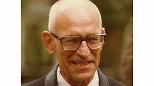 Alfred W. Barry Jr., former Mack Trucks sales manager, dies