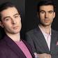 Ziggy & Miles, guitar duo event image