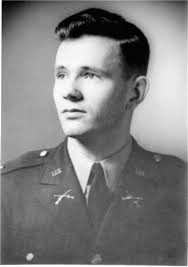 Freddie Odell “Odell” Raper (1929-2001)