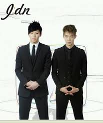 Park was born on december 16, 1988 in seoul as the oldest of three brothers. A Fangirl S Heart On Twitter Let S Have Another Throwback Remember Them The Duo Eden From The Series Dream High 2 Dream High 2 Was Park Seo Joon S And Jb S Acting Debut Series