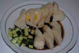 We did not find results for: Recipe How To Make Pempek Indonesian Food Culinary
