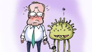 Working and business in nsw. Scott Morrison Links Himself To Result Of Nsw Anti Lockdown Stance The West Australian