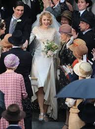 Blake Lively Officially Made Her Debut As A Designer Check Out Her New Creation Here Celebrity Wedding Dresses Blake Lively Wedding Wedding Dresses