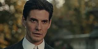 William Thurber's Instagram, Twitter & Facebook