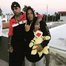 Jamby nació el 3 de febrero de 1995 en el barrio villa. Pronto Una De Nosotros 2 Teamfavo Jamby El Favo Facebook