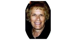 Suzanne Riley Obituary (1938