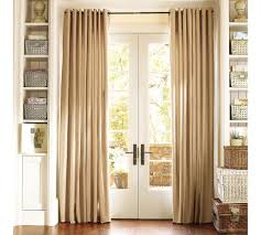 If you prefer the fabric vane the weights are sewn into the fabric and are not all chained together. Custom Drapery Expert Measuring 213 214 3327 Custom Curtains