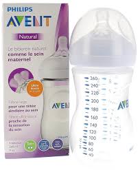 Biberon che consente di rendere l'allattamento al biberon più naturale per te e iltuo bimbo. NeaÈ™teptat Stereotip Corupt Biberon Avent 260 Ml Natural Daveschindele Com