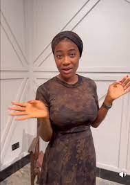 Nollywood actress Mercy Johnson finally revealed why she lost weight  recently. For those rushing to buy slim tea , read and be informed. Read  below "You have cancer, madam… and you'll have