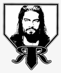 1024x640 roman reigns hd wallpapers nice collection of wwe download. Roman Reigns Logo Png Images Free Transparent Roman Reigns Logo Download Kindpng