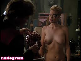Jeri Ryan Fake  jerilryan Nude Leaks OnlyFans Photo 2 - Nudogram v2.1