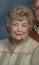 Obituary information for Ethel Marie Arnold