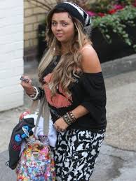 The star said constant comparisons to her bandmates took a toll on her mental health, prompting her decision to quit. Why Little Mix S Jesy Nelson Shouldn T Have Lost Weight Jesy Nelson Little Mix Fashion Magazine