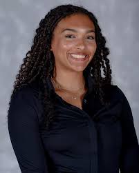 2023 Women's Volleyball Roster