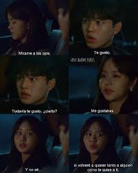 Love Alarm Frases En Instagram En 2020 Frases De Drama Coreano Doramas Coreanos Romanticos Frases De Doramas