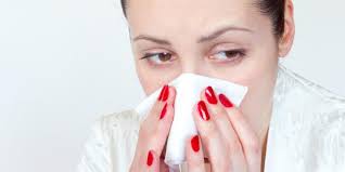 Tetapi juga dapat melemahkan tubuh anda. 10 Cara Melegakan Hidung Tersumbat Merdeka Com