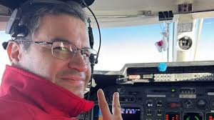 Who Were Alan Montoya And Jesús Juárez? Pilots Of Philly Plane Crash  Identified