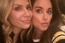 Lisa Vanderpump Asks Viewers Who They Really Believe: Brandi Or Herself?  Plus Wonders What Yolanda's Issue Is!