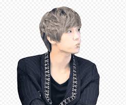 5 united as 1) profile. ë°•ì •ë¯¼ Ss501 2 Png Klipartz