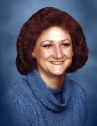 Obituary information for Carolyn Ann Self