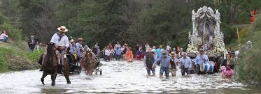 Resultado de imagen de fotos del rocio