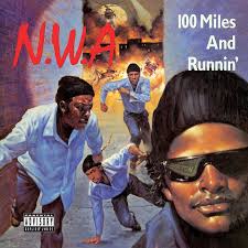 NWA's last album without Ice Cube was dope