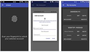 Remote fingerprint unlock mod apk. Las Mejores Apps Gratis Para Android Que Puedes Descargar