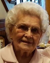 Lorette F. Petriw Obituary May 31, 2024
