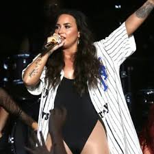 Demi Lovato Picture 831 Billboard Hot 100 Music Festival