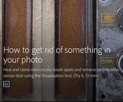 How to remove anything in lightroom, quick and easy spot removal lightroom tutorial to remove any distracting objects or people. How To Remove Spots And Objects And Retouch Portraits In Lightroom Laura Shoe S Lightroom Training Tutorials And Tips