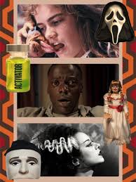 Netflix presents “A Series of Unfortunate Events”