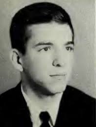 Fred Stokes (1943-2001)