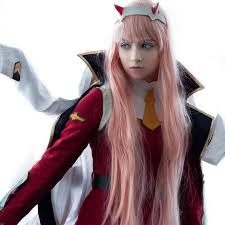 Download 1920x1080 wallpaper darling in the franxx hot anime. Epic Zero Two Darlinginthefranxx