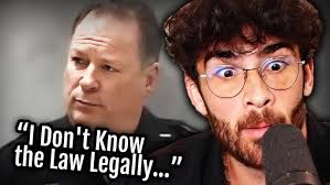 HasanAbi reacts to The Plot to Kill Shinzo Abe: the Truth Behind