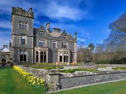 Finden sie ihr neues zuhause auf athome. In Schottland Konnt Ihr Ein Luxusanwesen Fur 3 Millionen Euro Kaufen Es Hat Aber Eine Gruselige Vergangenheit Business Insider