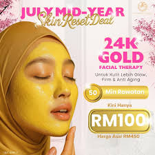 NAARABELLE FACESPA KEMAMAN (@naarabellefacespa.kemaman) · Kemaman