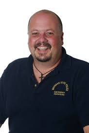 Brian Mceachern's Instagram, Twitter & Facebook