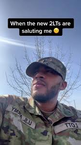 2nd Lieutenant Air Force Black Men