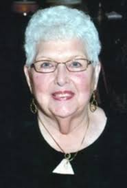 Wilma Joan "Ann" Oliver (Grady) Obituary