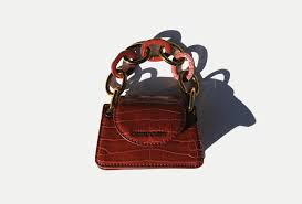 No matter whether you are if you want to shop charles and keith in delhi then you can browse online. Less Is Definitely More With Charles Keith Russh