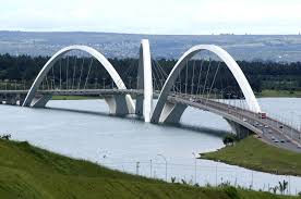 Resultado de imagem para pontos turisticos de brasilia