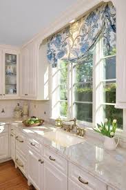 design tour: a white kitchen w/a soft