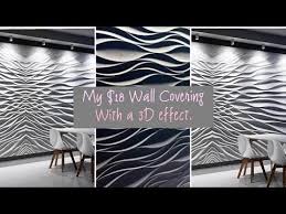 Diy 18 Room Decor Home Improvement Diy Home Decorating Ideas Youtube In 2020 Home Diy Diy Wall Art Decor Improvement Diy