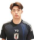 塩貝健人