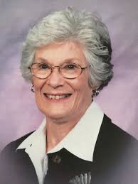 Obituary for Lois Barnes Ashley Wendt